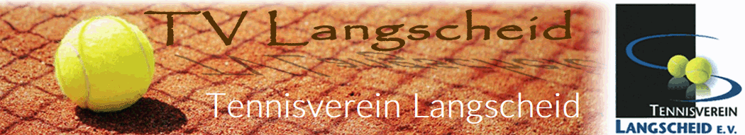 Tennisverein Langscheid